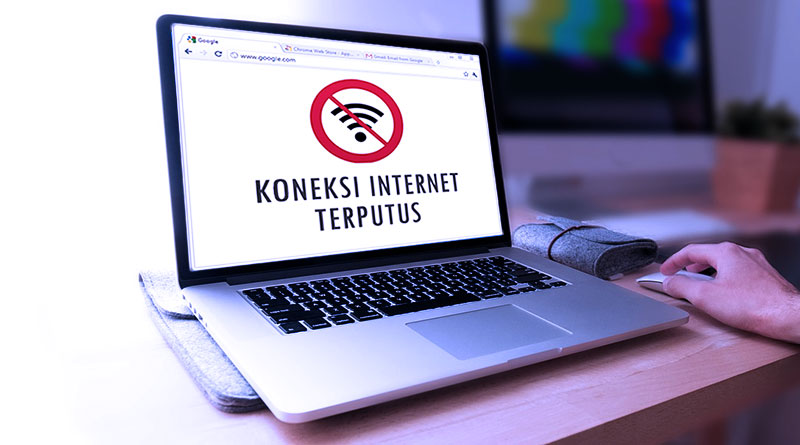 Dampak Gangguan Internet, Seluruh Kegiatan Berbasis Online di Puskesmas Amahai Dibatalkan